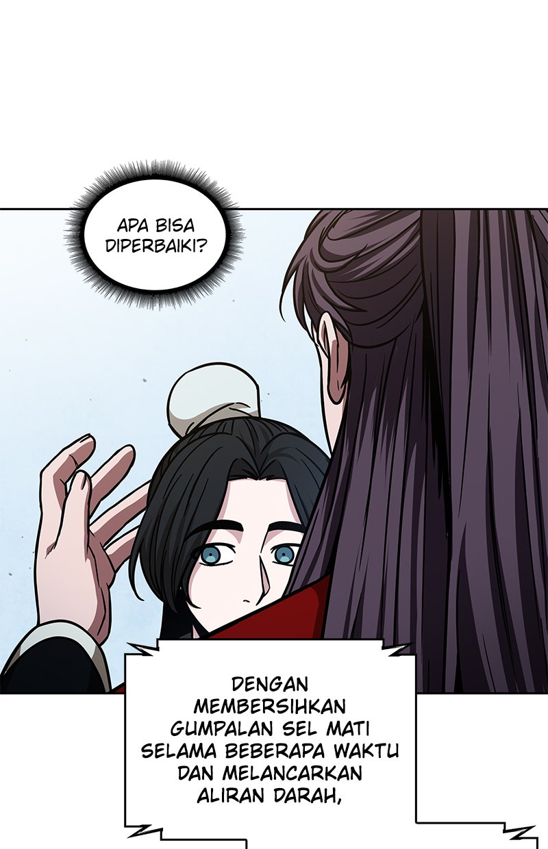 Read Nano Mashin chapter 117 image 13 on Lezhin