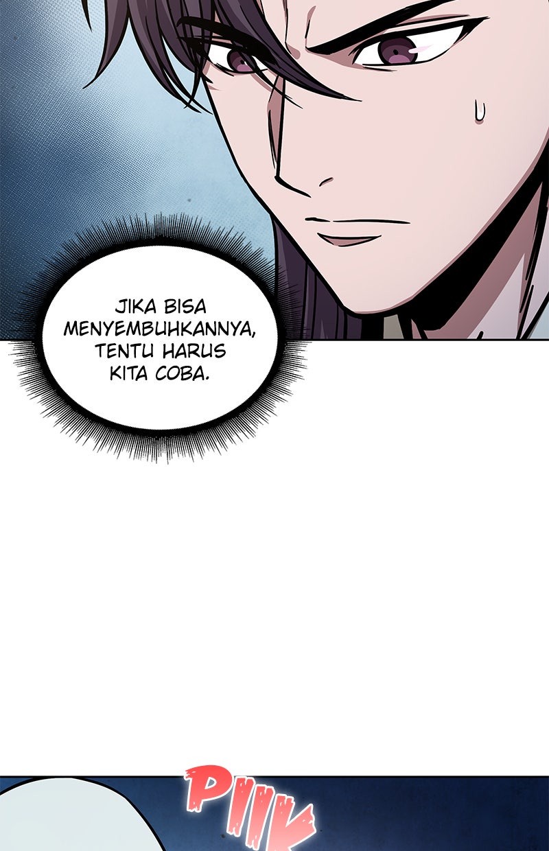 Read Nano Mashin chapter 117 image 15 on Lezhin