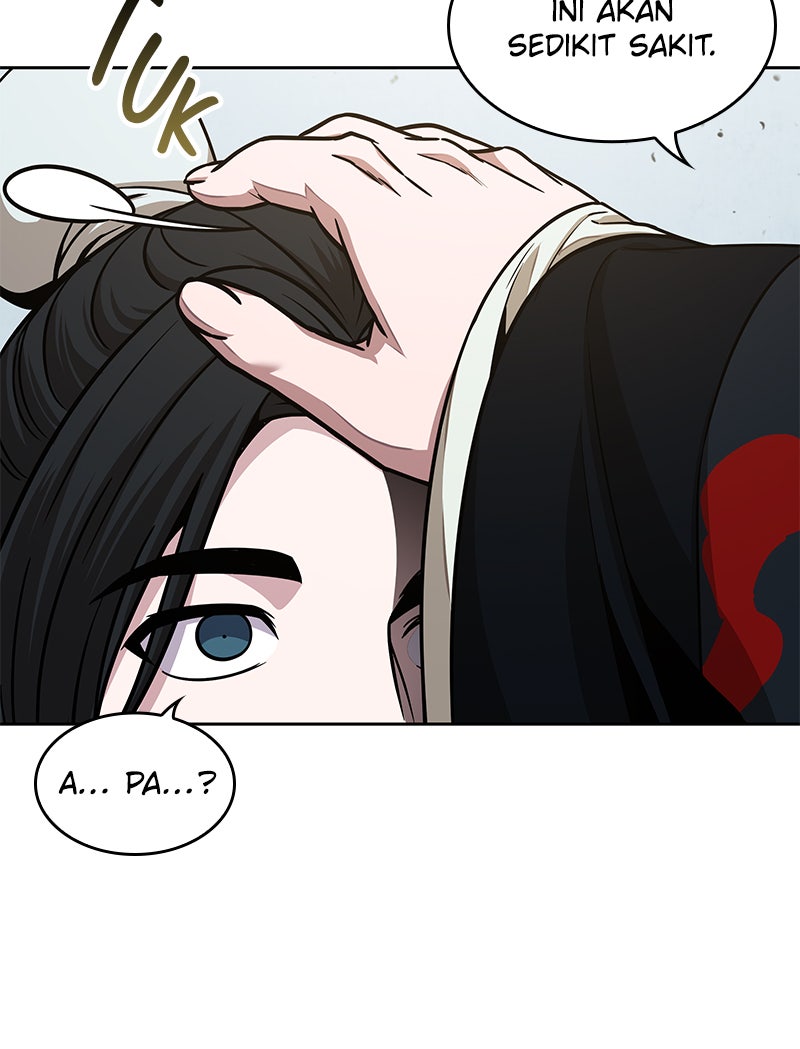 Read Nano Mashin chapter 117 image 17 on Lezhin