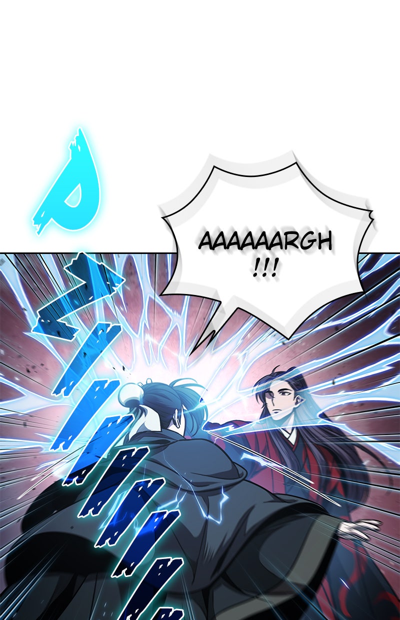 Read Nano Mashin chapter 117 image 18 on Lezhin