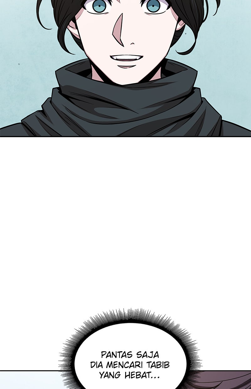 Read Nano Mashin chapter 117 image 2 on Lezhin
