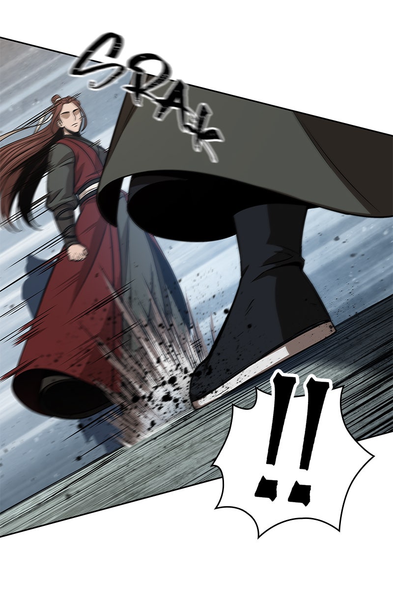 Read Nano Mashin chapter 117 image 26 on Lezhin