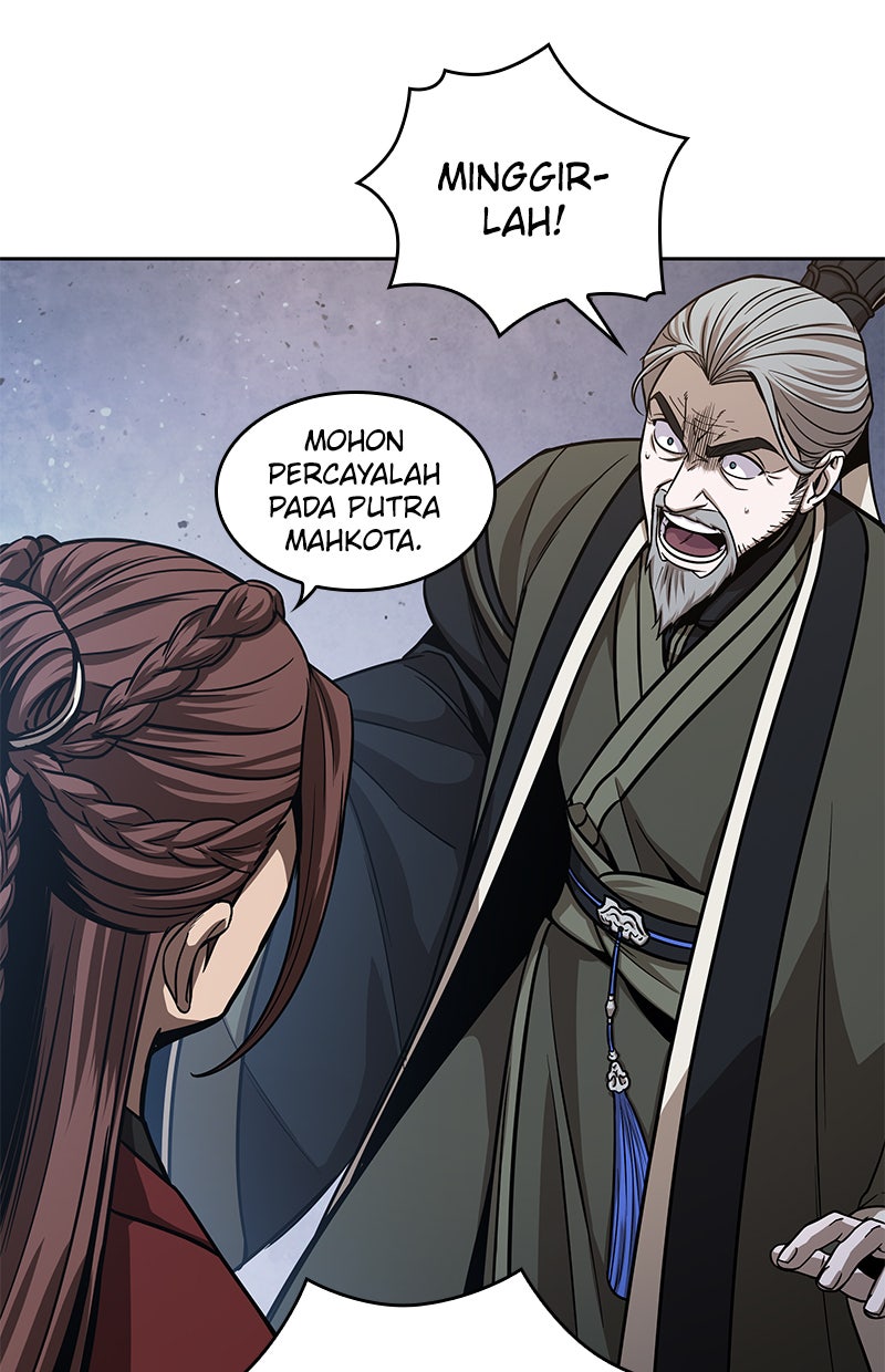 Read Nano Mashin chapter 117 image 27 on Lezhin