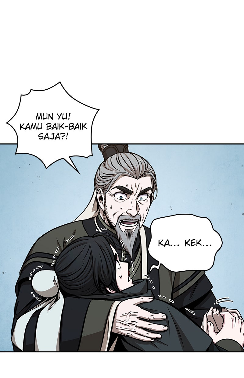 Read Nano Mashin chapter 117 image 35 on Lezhin