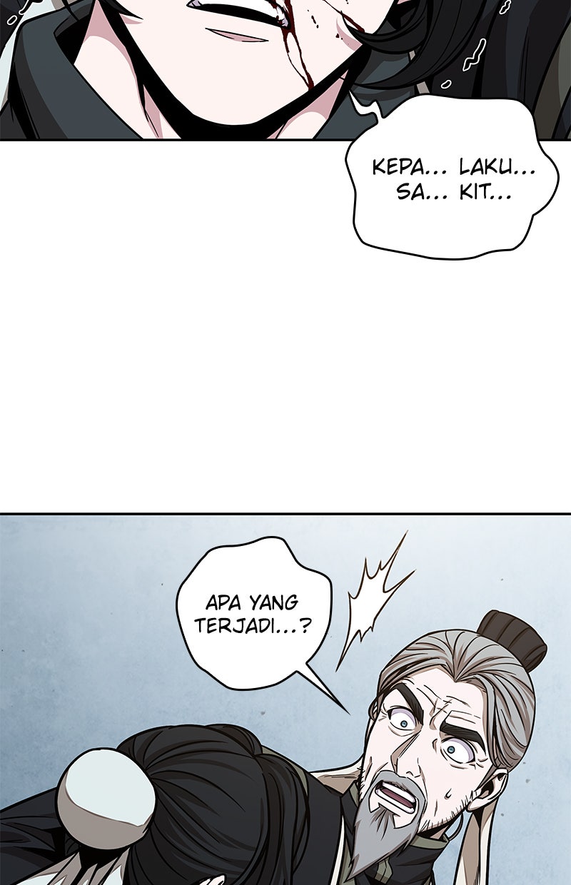 Read Nano Mashin chapter 117 image 37 on Lezhin