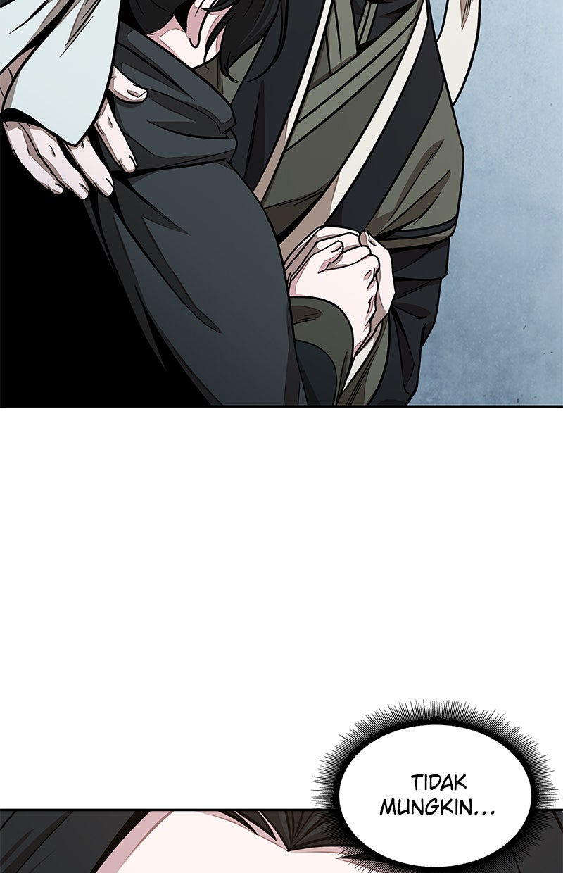Read Nano Mashin chapter 117 image 38 on Lezhin