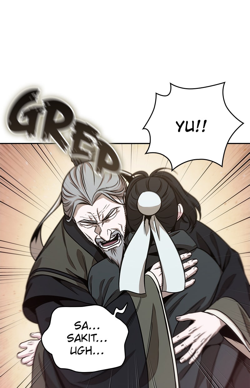 Read Nano Mashin chapter 117 image 40 on Lezhin