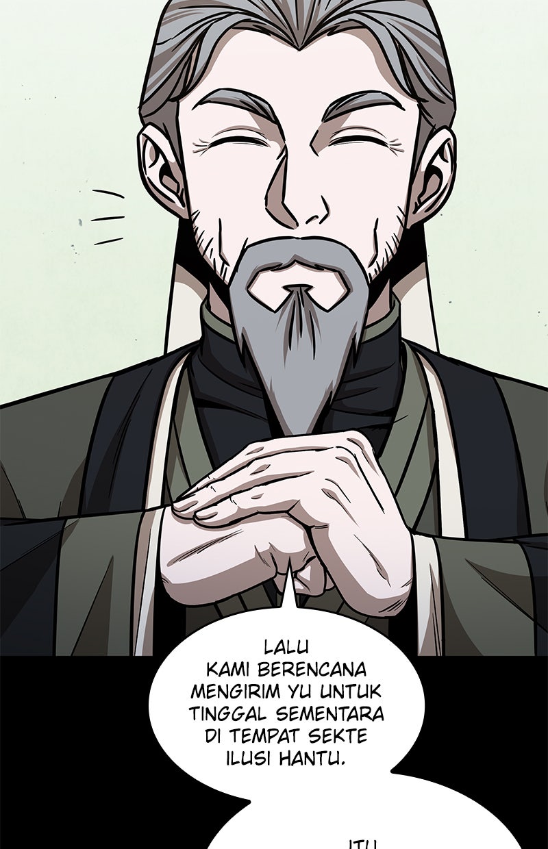 Read Nano Mashin chapter 117 image 49 on Lezhin