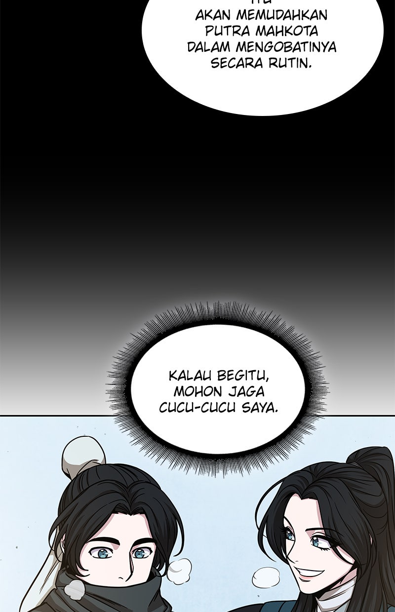 Read Nano Mashin chapter 117 image 50 on Lezhin