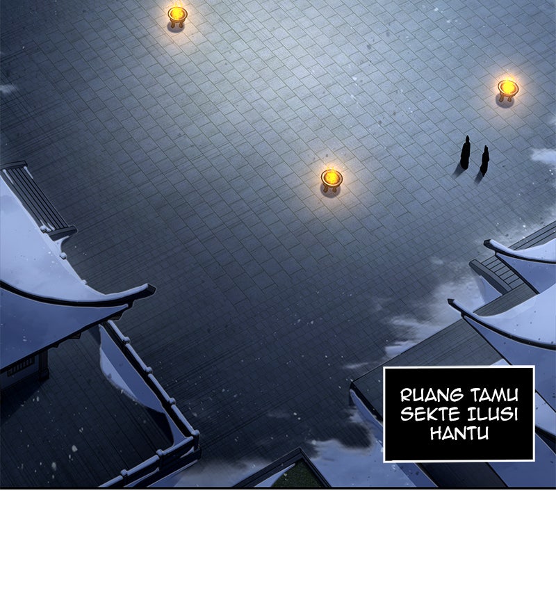 Read Nano Mashin chapter 117 image 59 on Lezhin