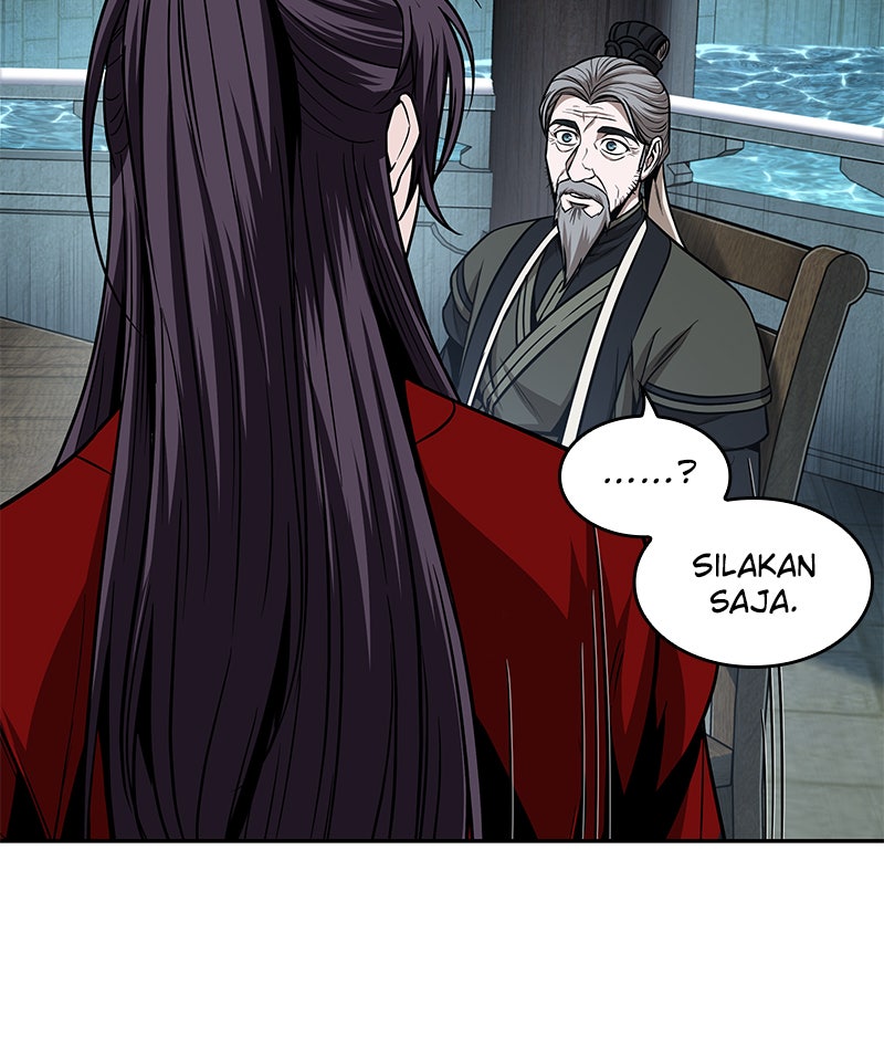 Read Nano Mashin chapter 117 image 6 on Lezhin