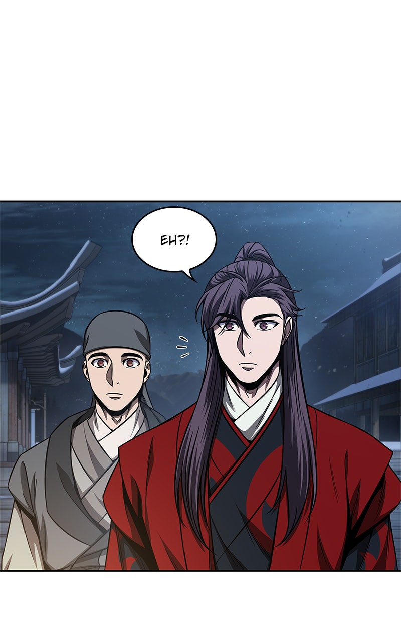 Read Nano Mashin chapter 117 image 60 on Lezhin