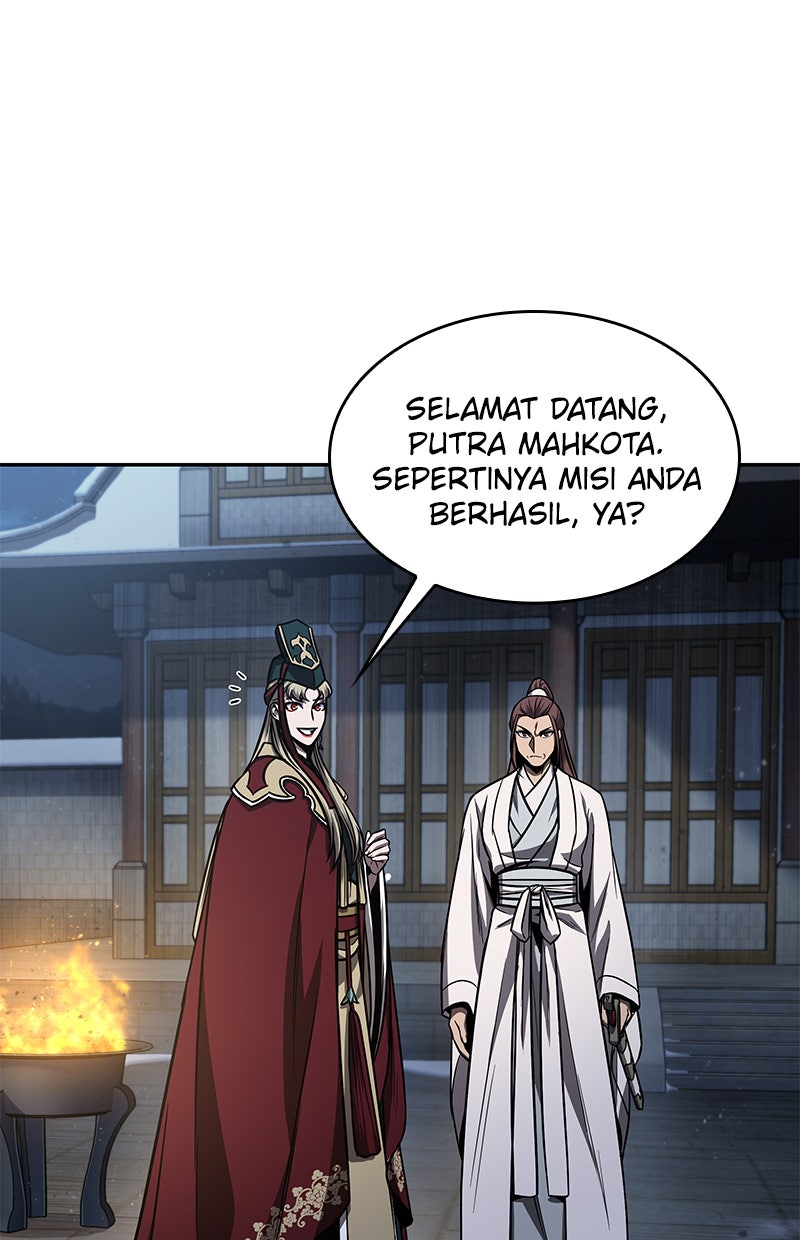 Read Nano Mashin chapter 117 image 61 on Lezhin