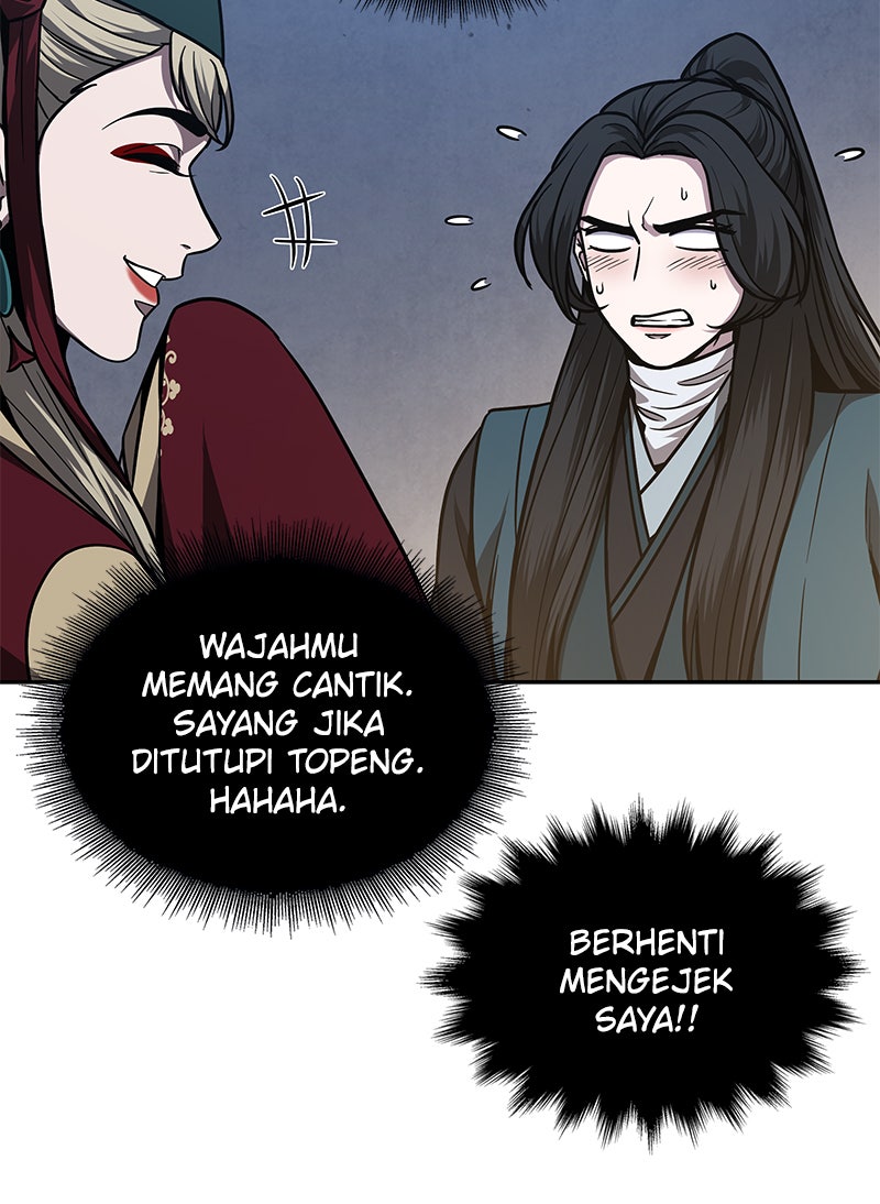 Read Nano Mashin chapter 117 image 64 on Lezhin
