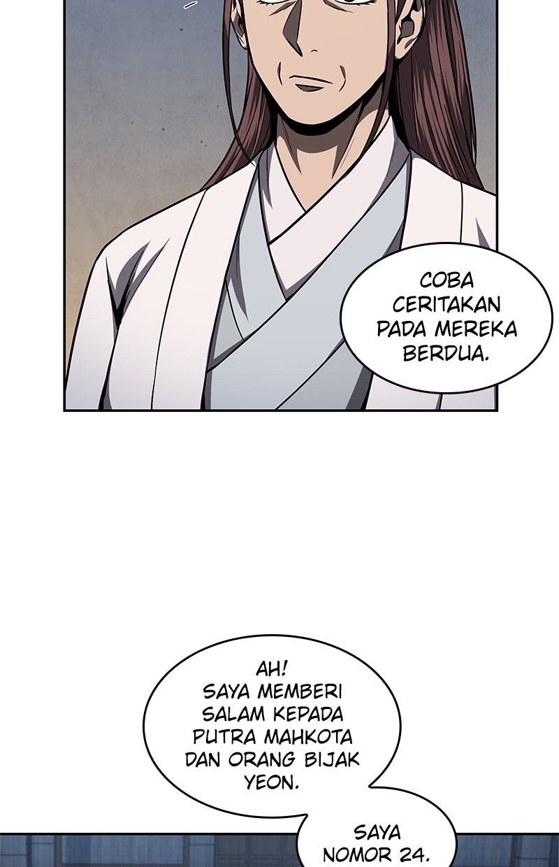 Read Nano Mashin chapter 117 image 73 on Lezhin