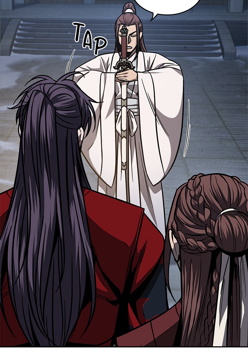 Read Nano Mashin chapter 117 image 74 on Lezhin