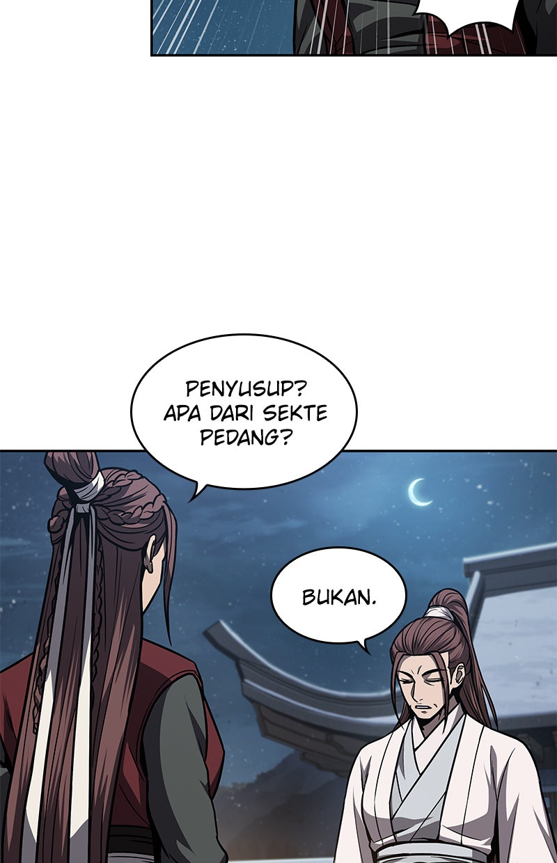 Read Nano Mashin chapter 117 image 76 on Lezhin