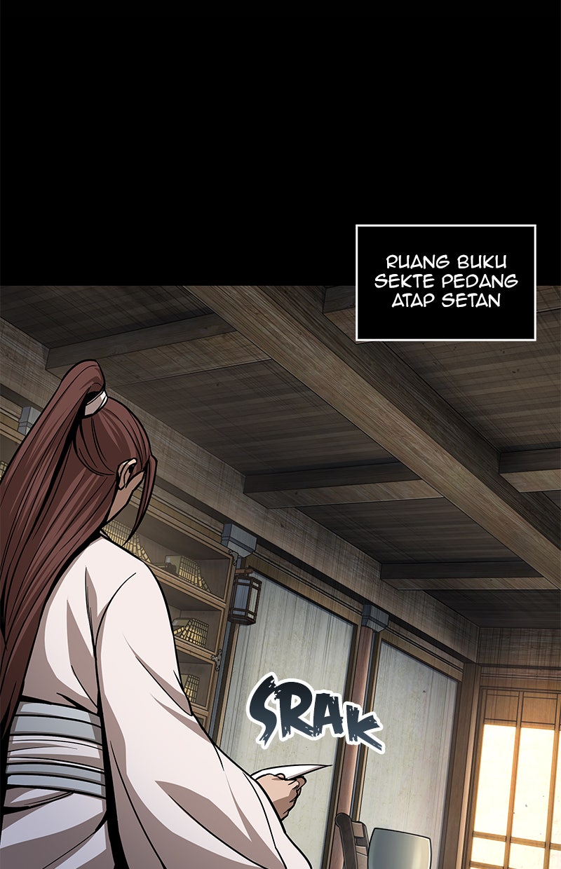 Read Nano Mashin chapter 117 image 78 on Lezhin