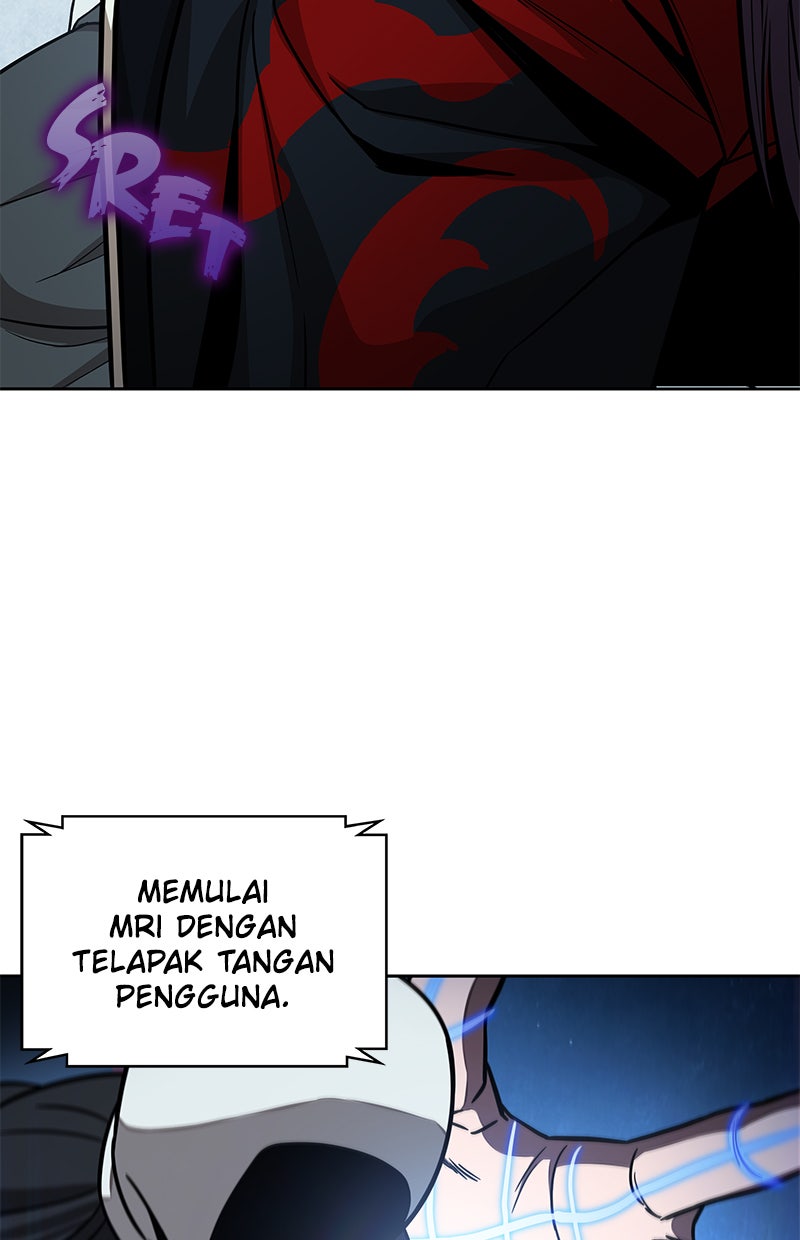 Read Nano Mashin chapter 117 image 8 on Lezhin