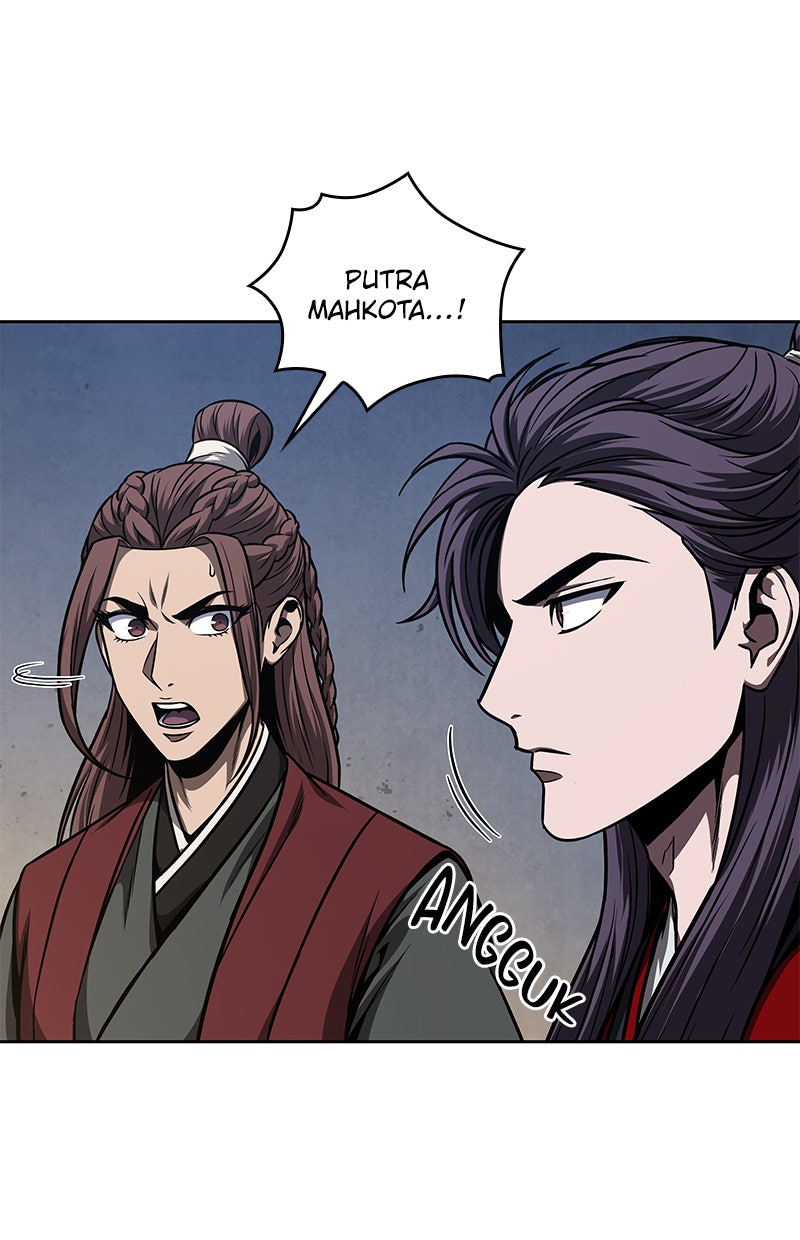 Read Nano Mashin chapter 117 image 88 on Lezhin