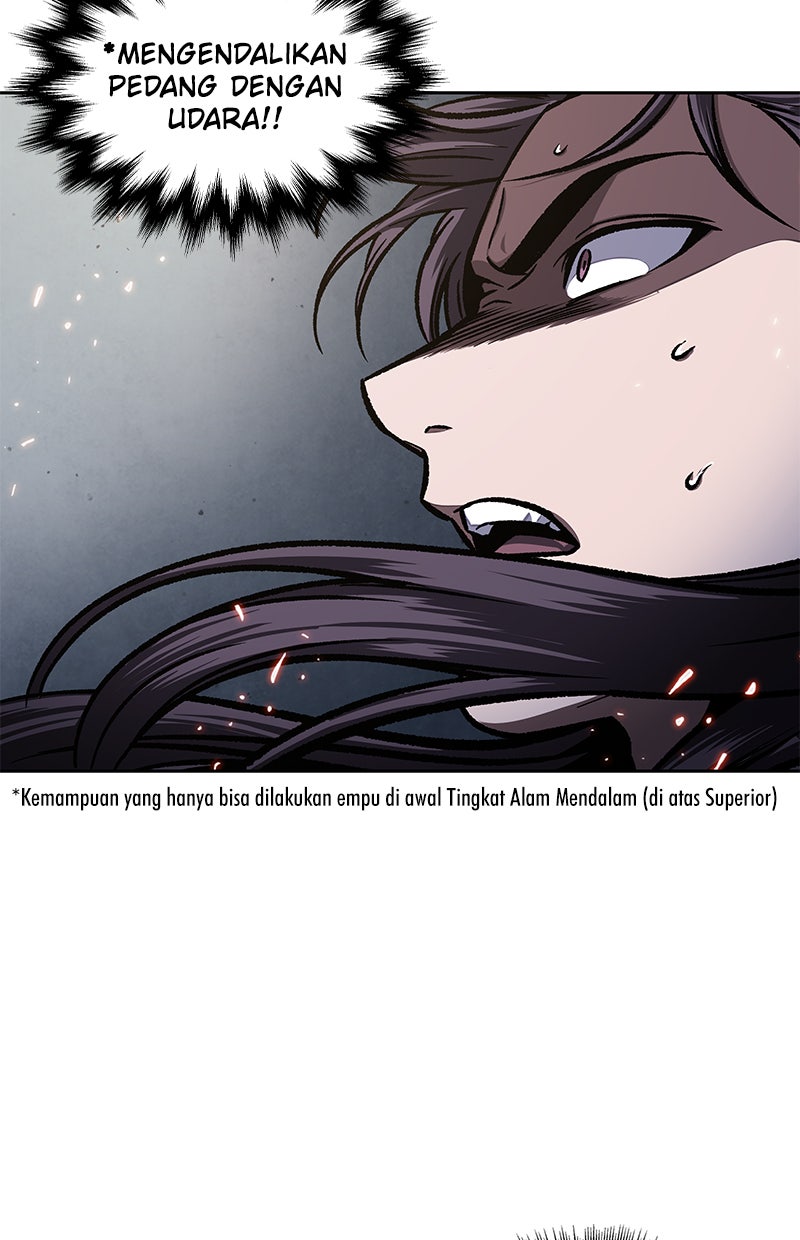Read Nano Mashin chapter 118 image 116 on Lezhin