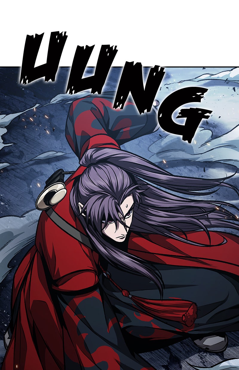 Read Nano Mashin chapter 118 image 18 on Lezhin