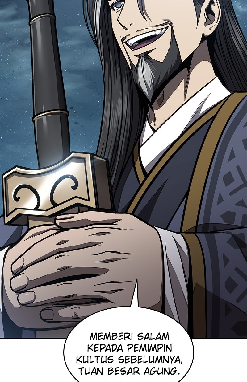 Read Nano Mashin chapter 118 image 2 on Lezhin
