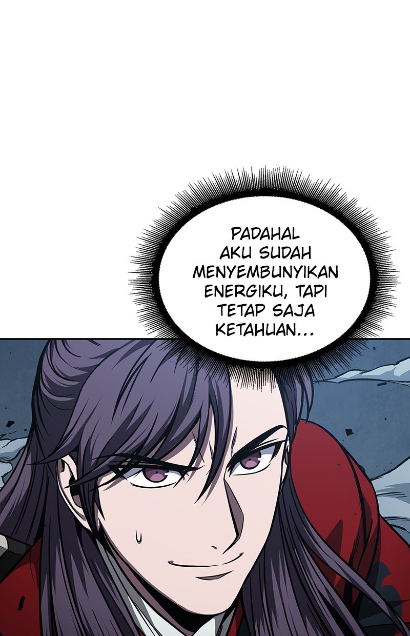 Read Nano Mashin chapter 118 image 21 on Lezhin