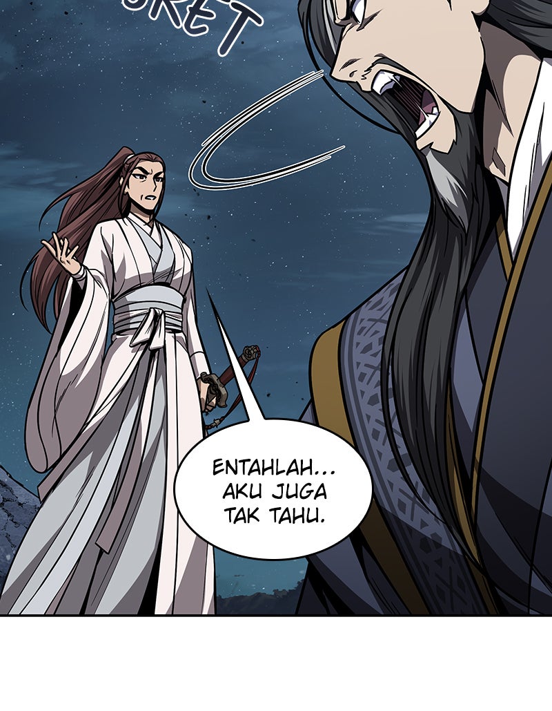 Read Nano Mashin chapter 118 image 23 on Lezhin