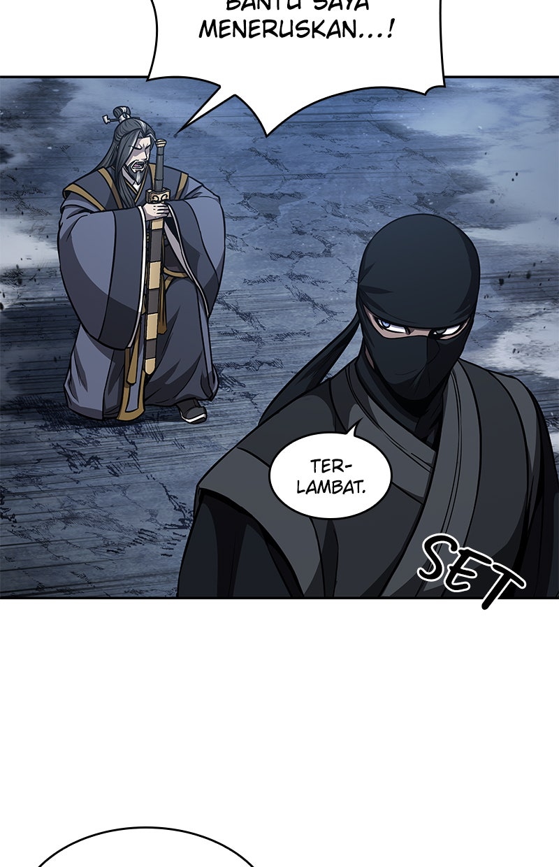 Read Nano Mashin chapter 118 image 26 on Lezhin