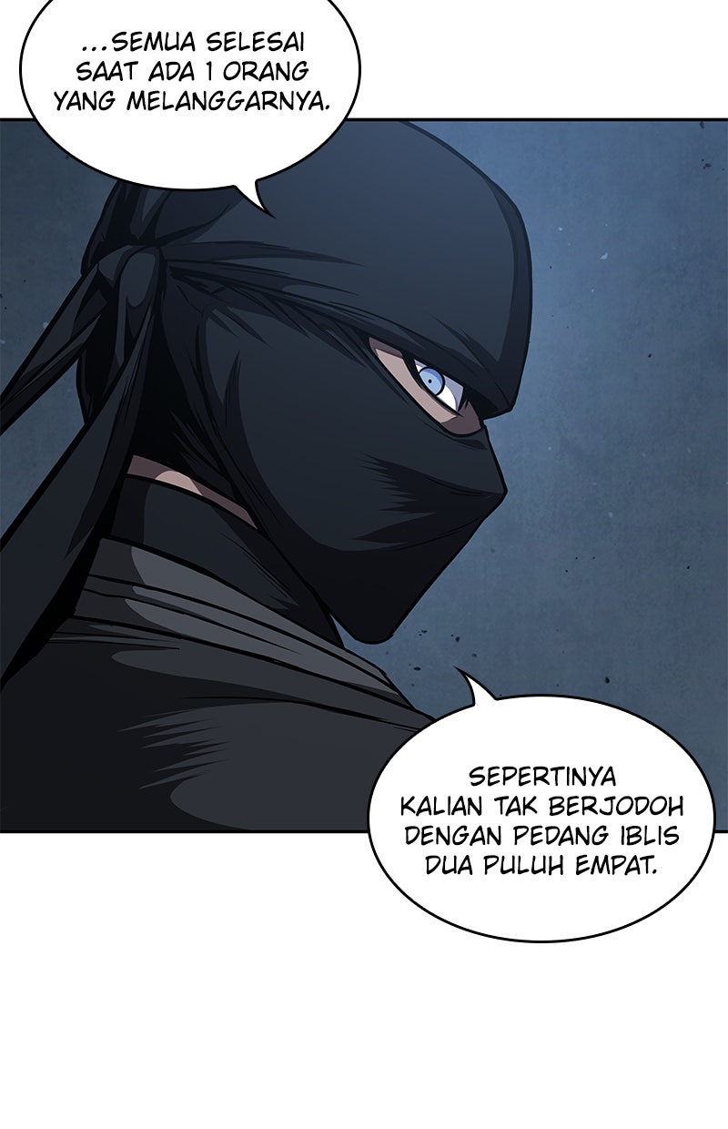 Read Nano Mashin chapter 118 image 27 on Lezhin