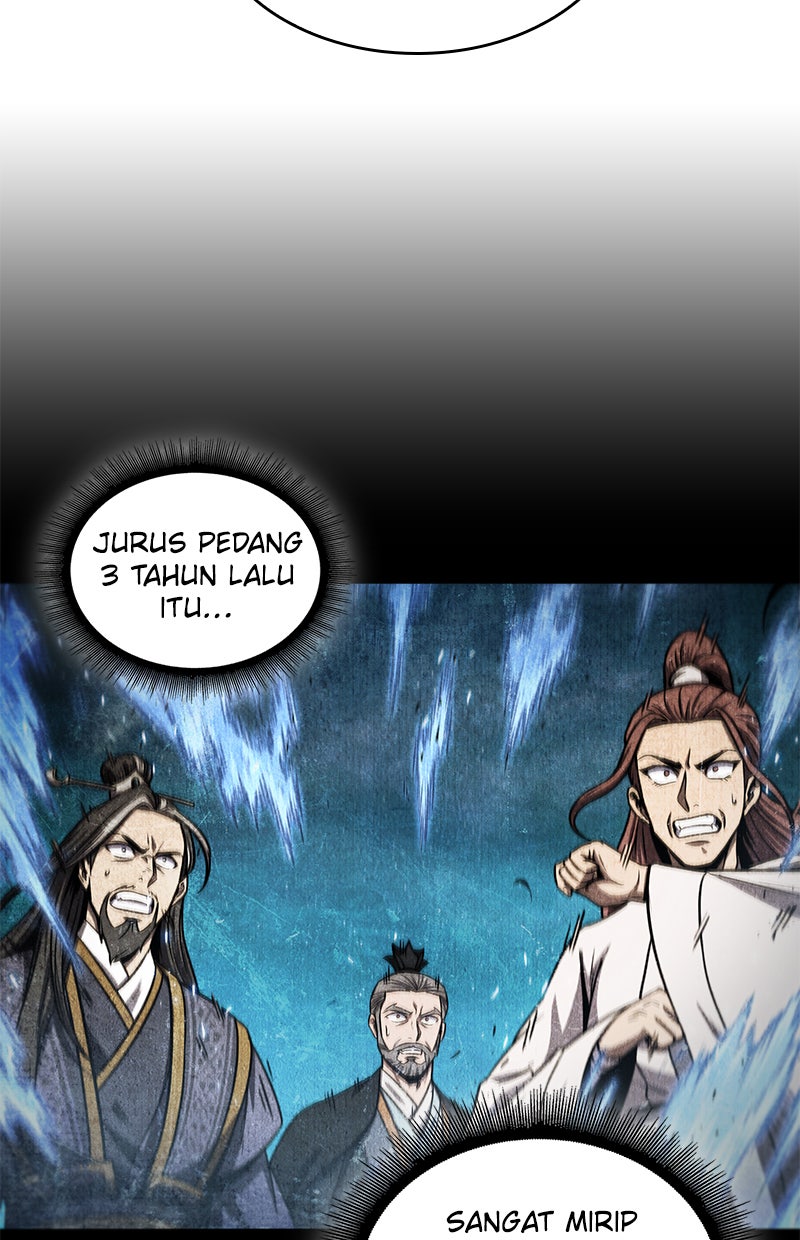 Read Nano Mashin chapter 118 image 3 on Lezhin