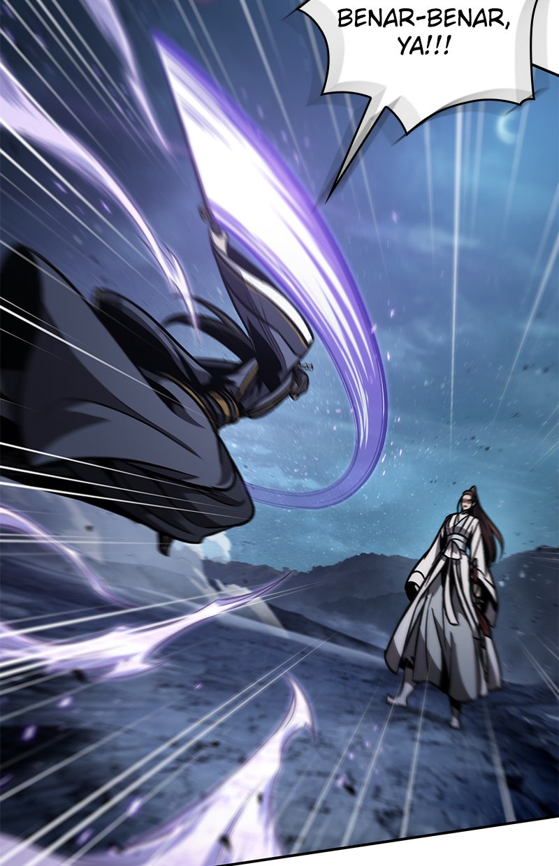 Read Nano Mashin chapter 118 image 33 on Lezhin