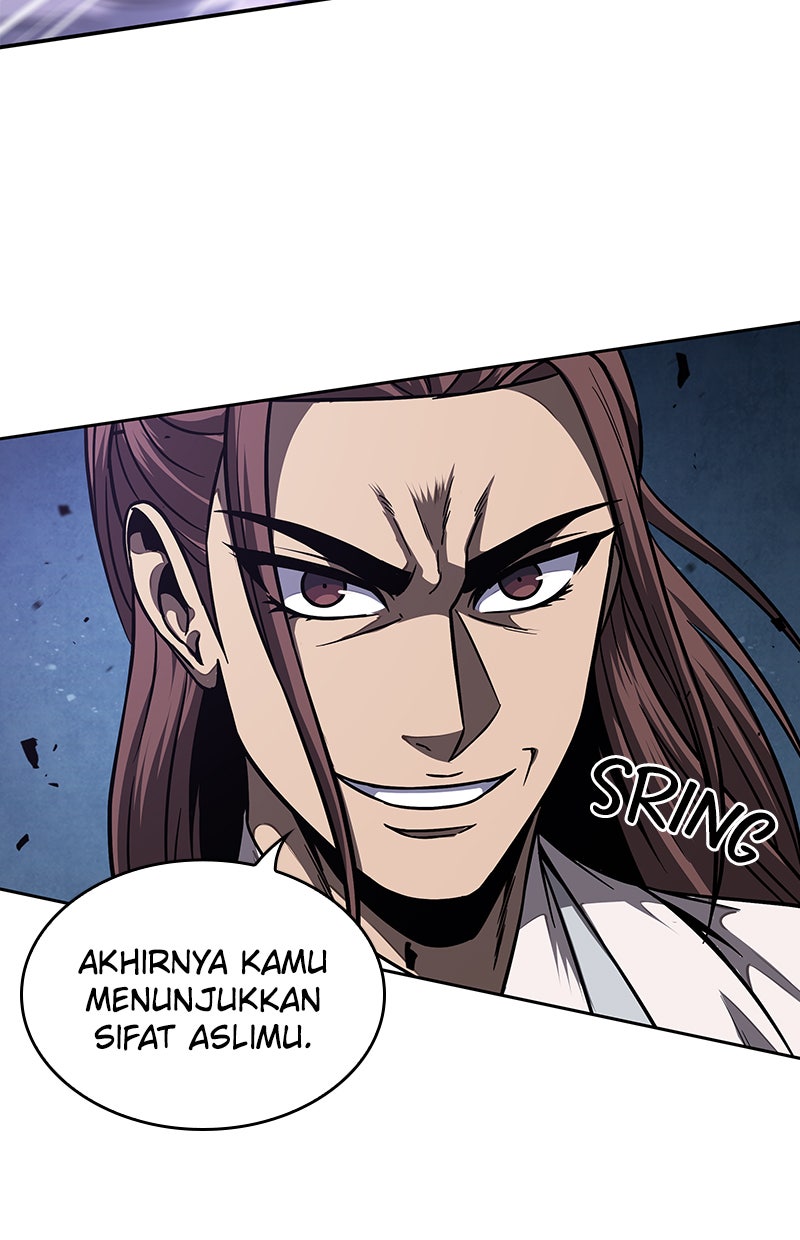 Read Nano Mashin chapter 118 image 34 on Lezhin