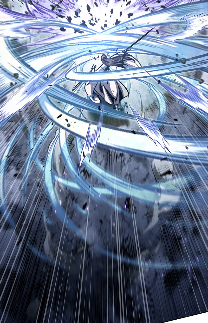 Read Nano Mashin chapter 118 image 36 on Lezhin