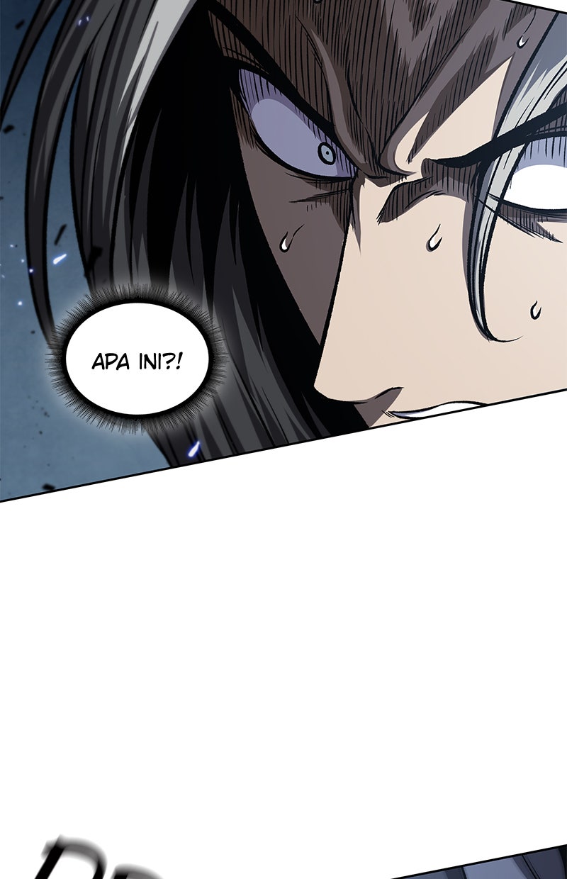 Read Nano Mashin chapter 118 image 39 on Lezhin