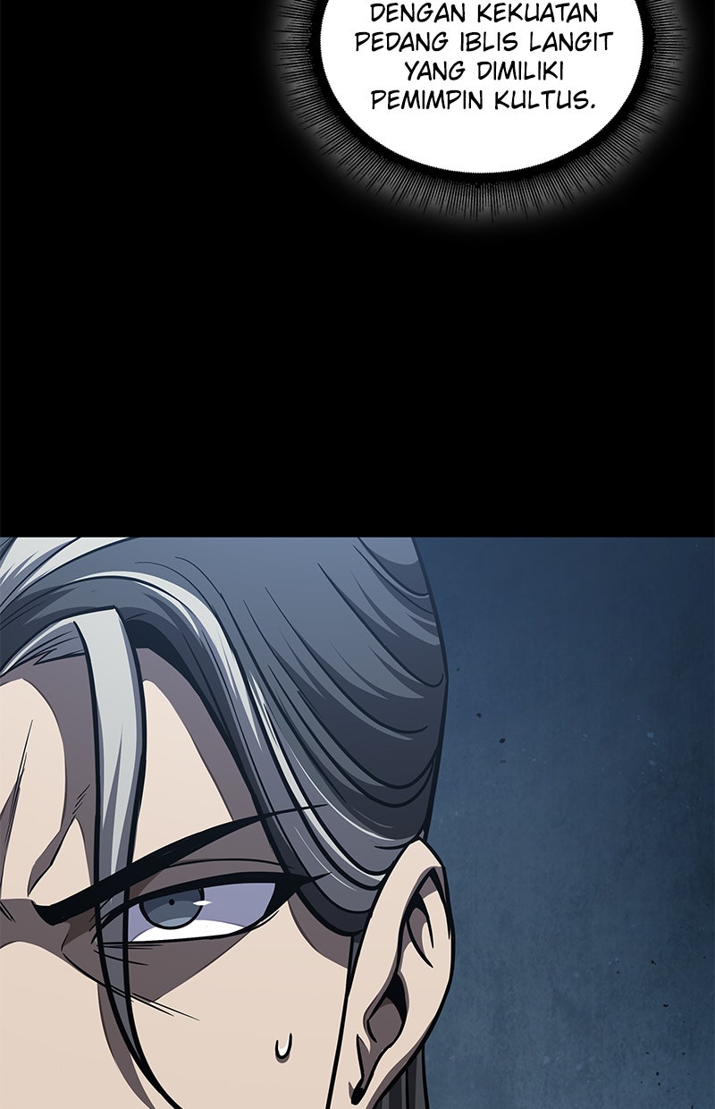 Read Nano Mashin chapter 118 image 4 on Lezhin