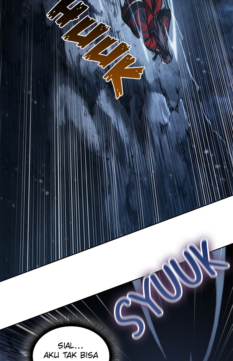 Read Nano Mashin chapter 118 image 45 on Lezhin