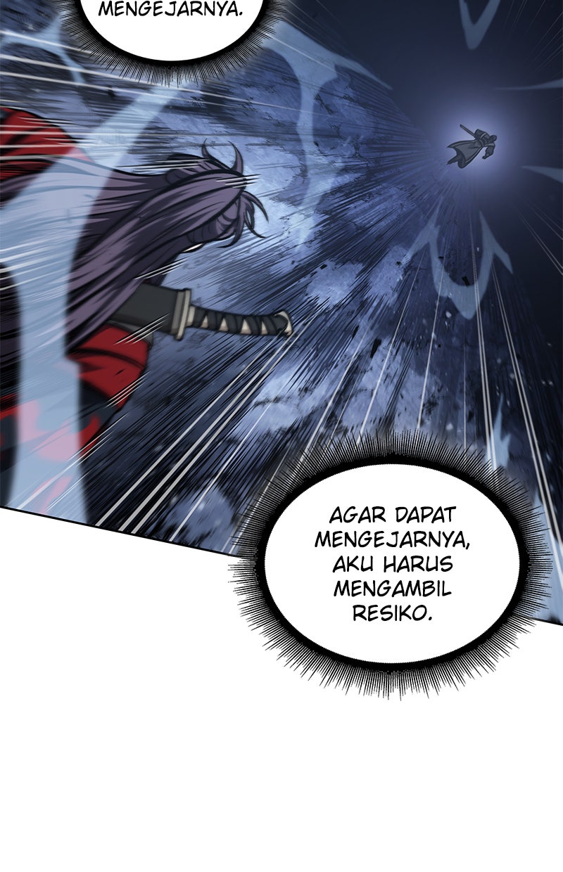 Read Nano Mashin chapter 118 image 46 on Lezhin