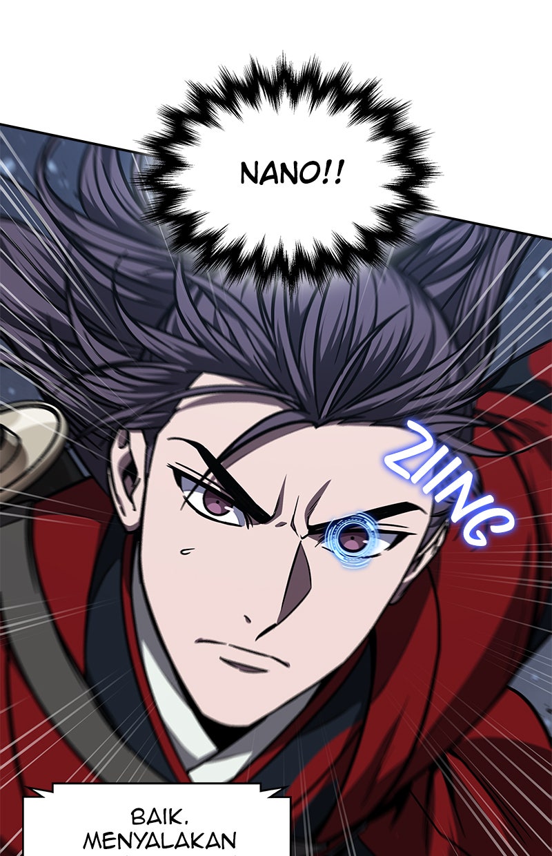 Read Nano Mashin chapter 118 image 47 on Lezhin