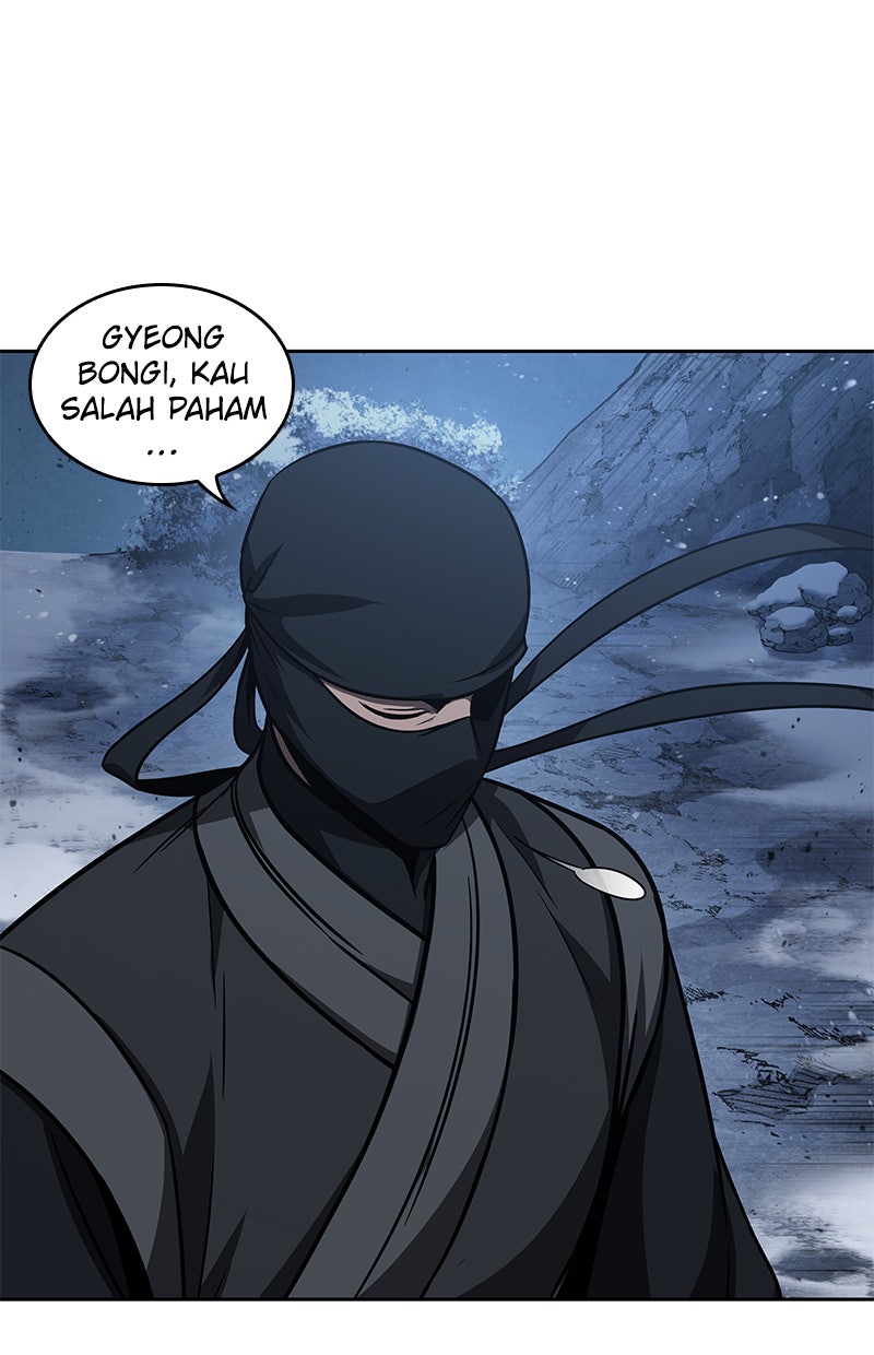 Read Nano Mashin chapter 118 image 6 on Lezhin