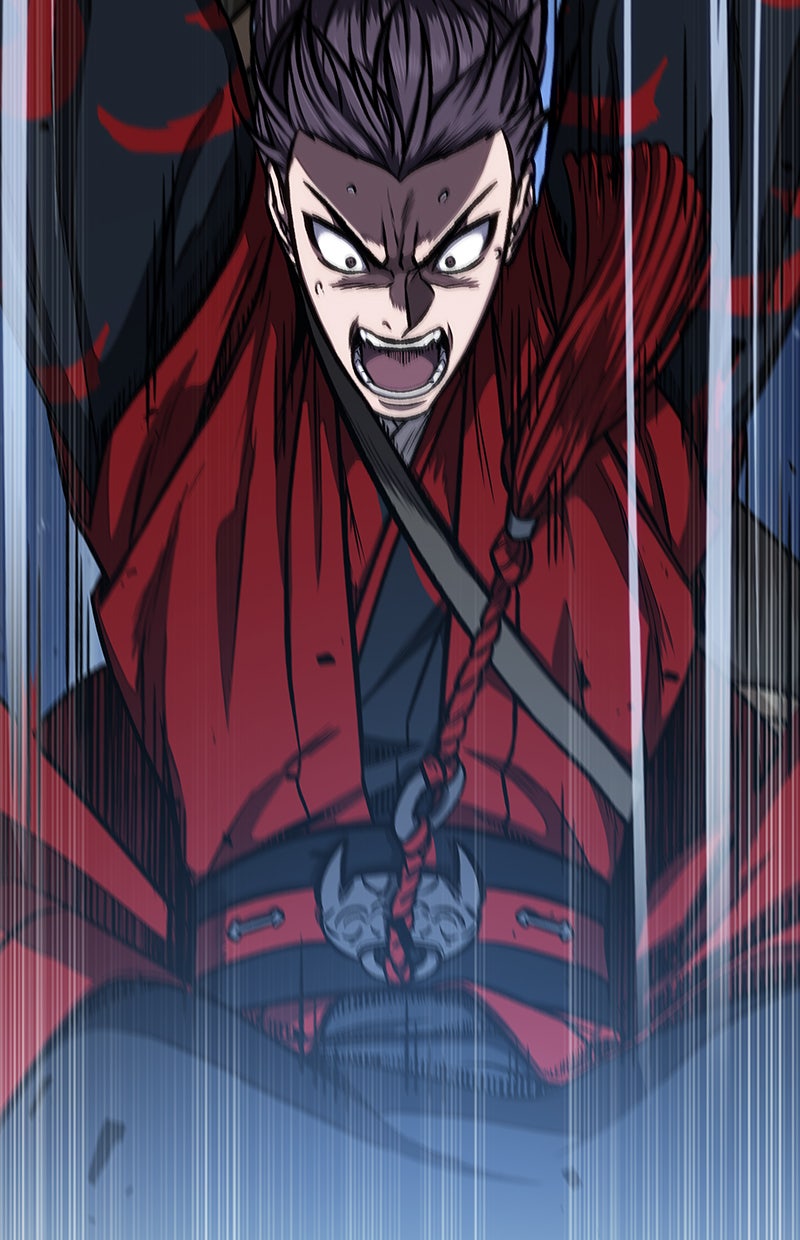 Read Nano Mashin chapter 118 image 60 on Lezhin