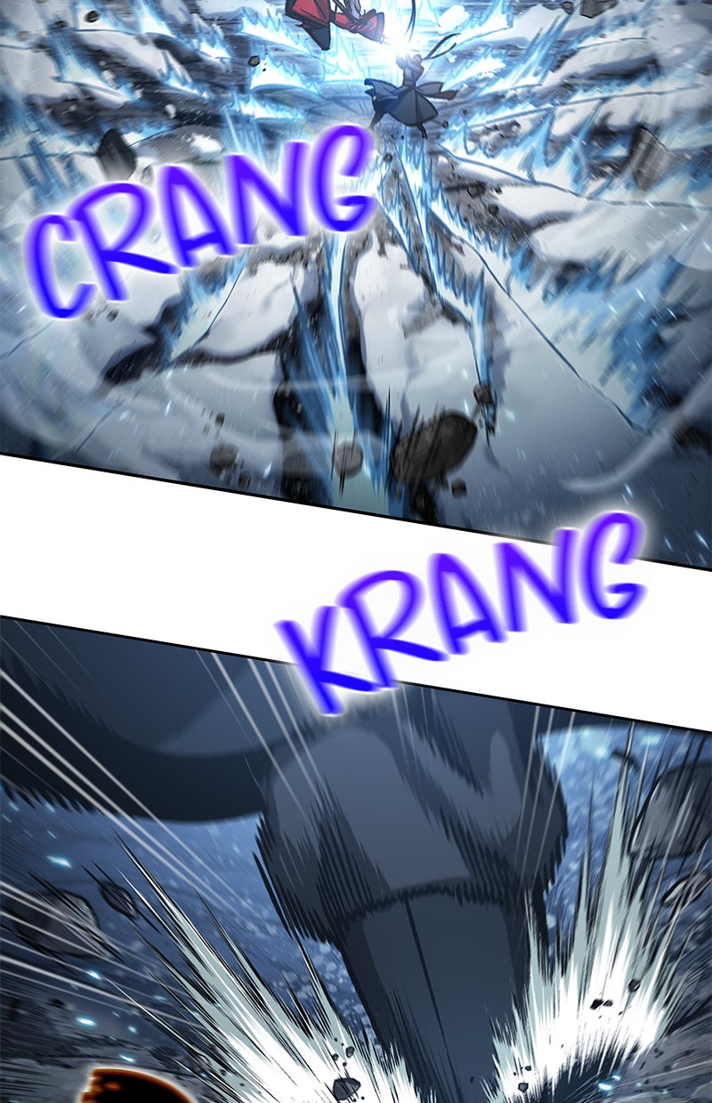 Read Nano Mashin chapter 118 image 65 on Lezhin