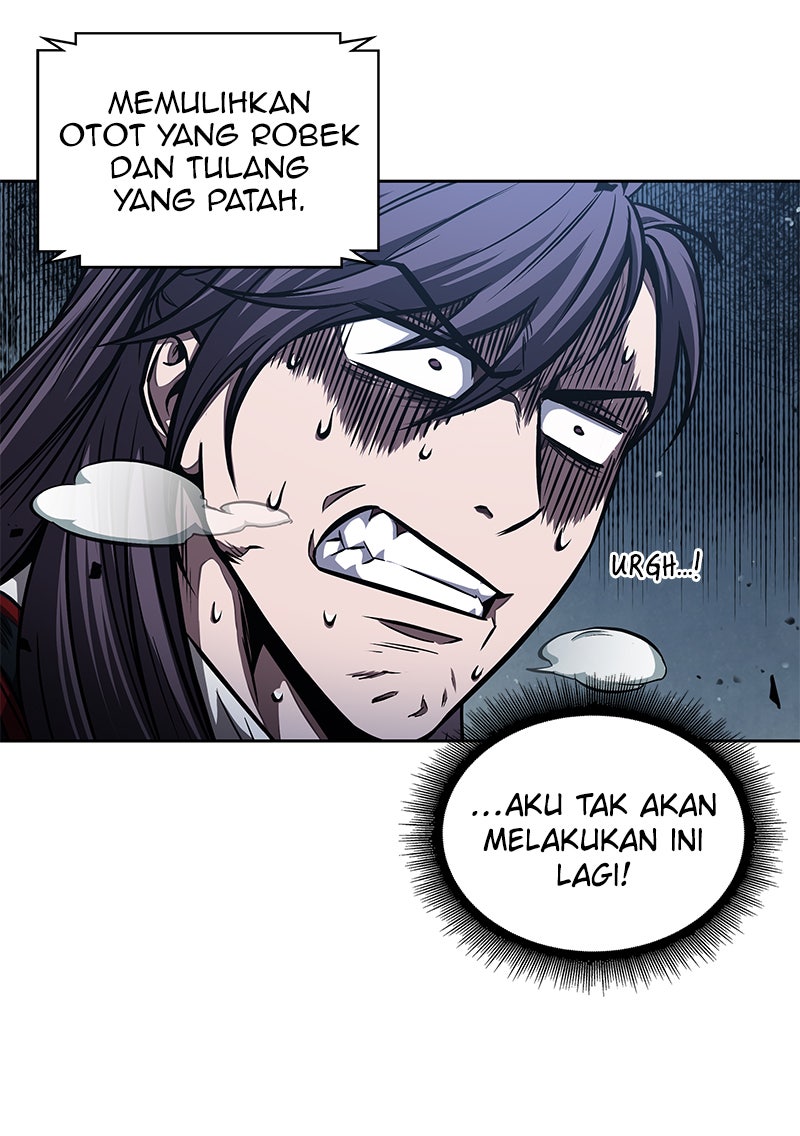 Read Nano Mashin chapter 118 image 74 on Lezhin