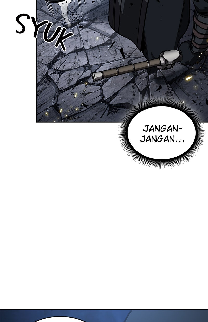 Read Nano Mashin chapter 118 image 76 on Lezhin