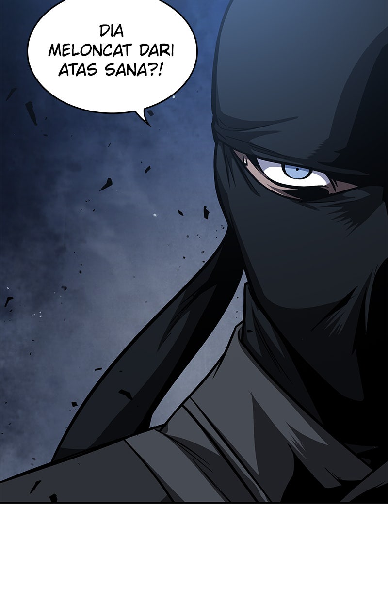Read Nano Mashin chapter 118 image 77 on Lezhin