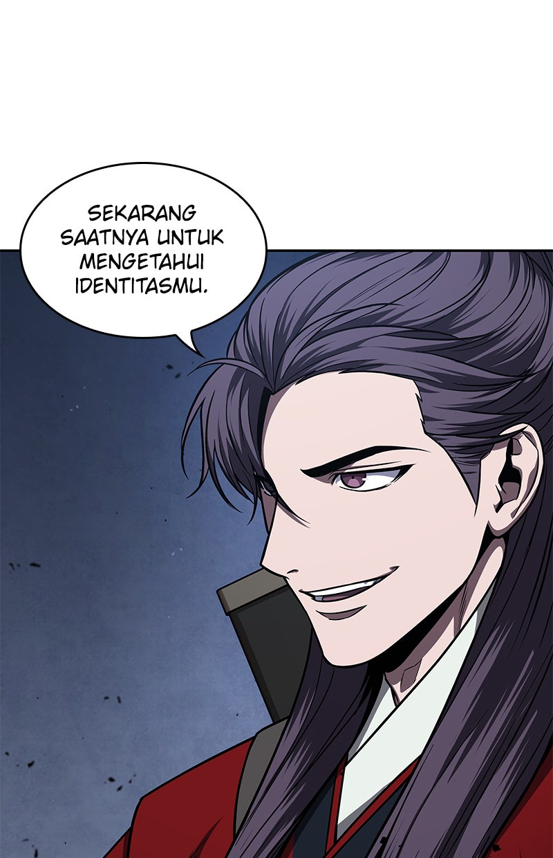 Read Nano Mashin chapter 118 image 84 on Lezhin