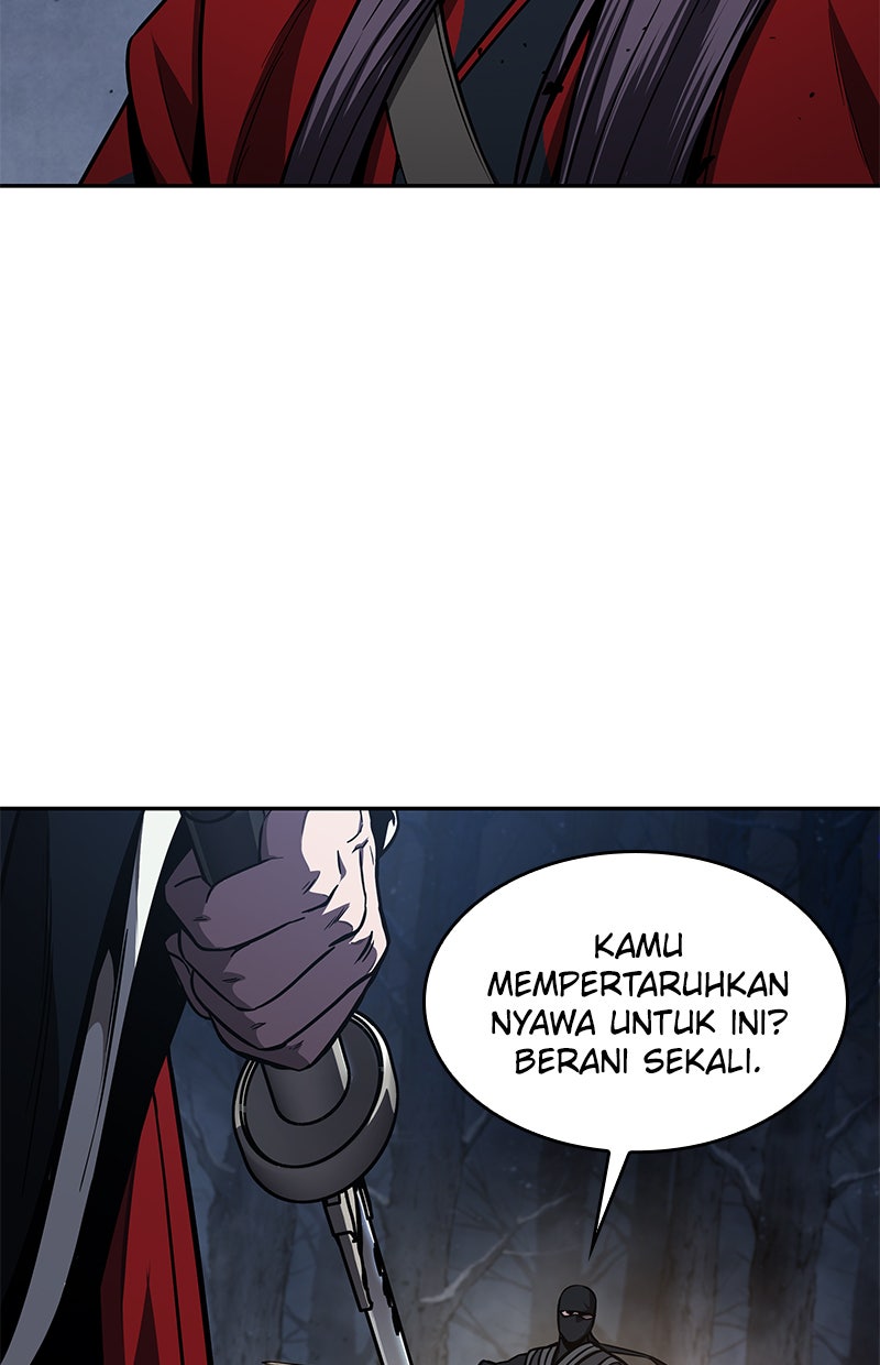 Read Nano Mashin chapter 118 image 85 on Lezhin