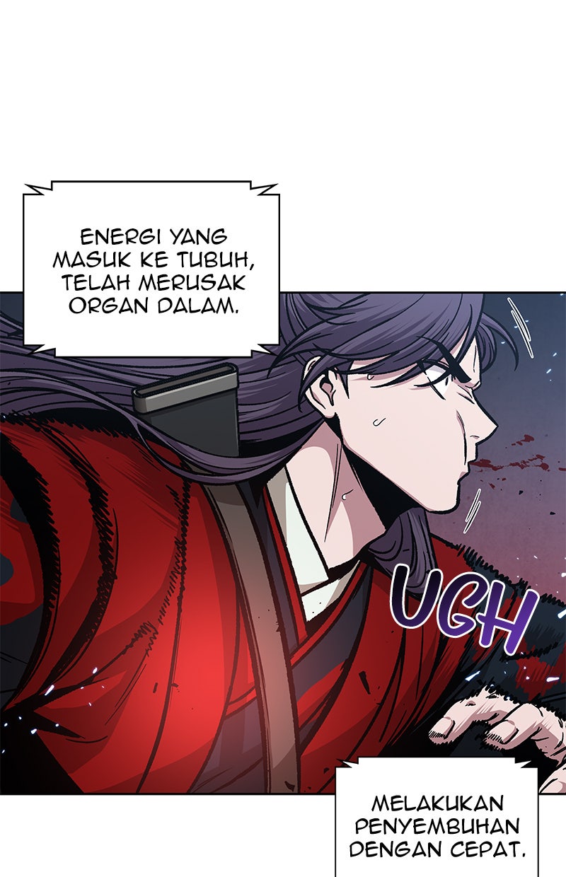 Read Nano Mashin chapter 118 image 97 on Lezhin