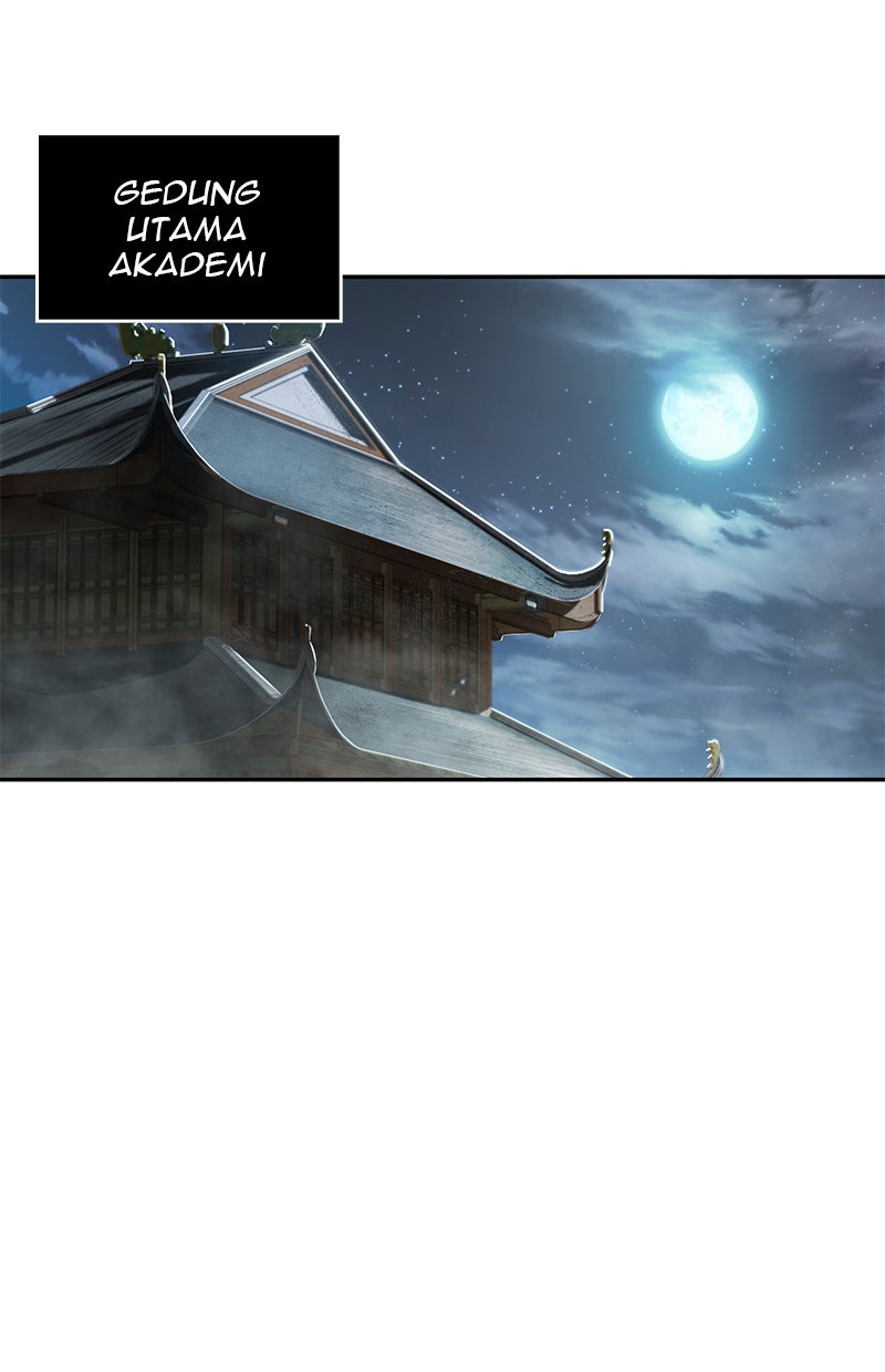 Read Nano Mashin chapter 12 image 1 on Lezhin